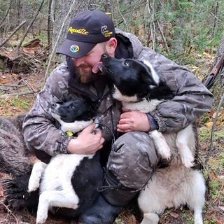 Охота с Фёдором