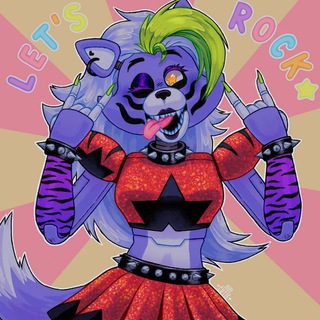 Блокман го с Волчицей