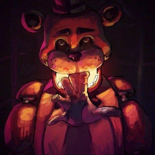 Канал по фнафу