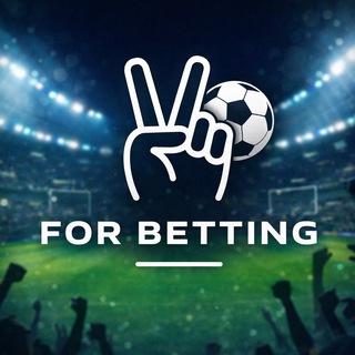 FOR BETTING | Аналитика и новости спорта✌️