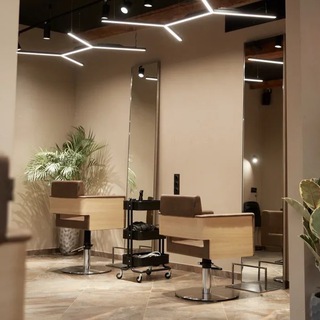 Естественно, 4HAIR