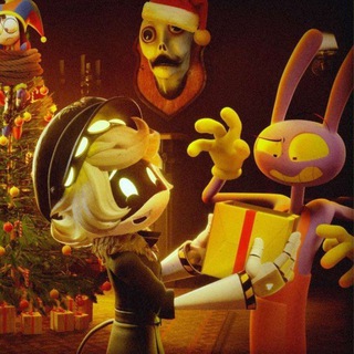 Murder Drones / Glitch