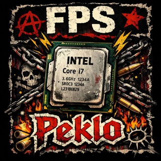 ⟨[FPS•PEKLO]⟩