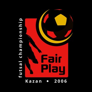 FAIRPLAY FUTSAL⚽️