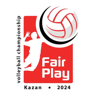 FAIRPLAY VOLLEYBALL 🏐