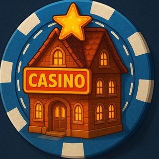 🎰 ДОМ КАЗИНО 🎰