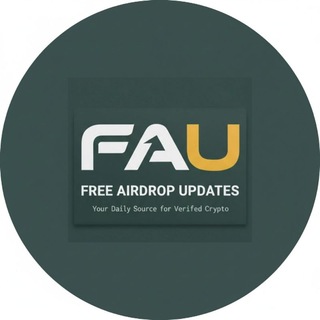 Free Airdrop Updates 💸