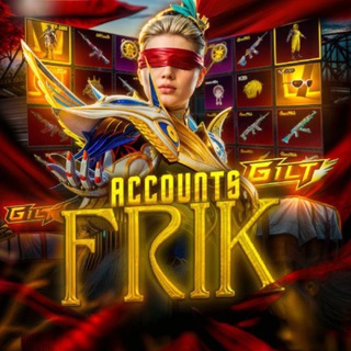 FRIK ACCOUTS
