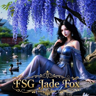 FSG Jade Fox🦊