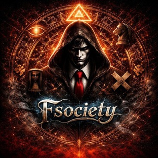 𝙵𝚂𝚘𝚌𝚒𝚎𝚝𝚢