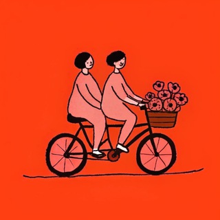 Ф-Тандем/ о цветах и искусстве