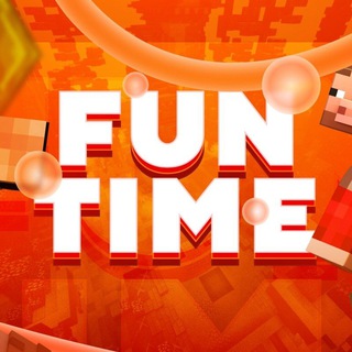 FunTime - конкурсы каждый понедельник😶‍🌫️