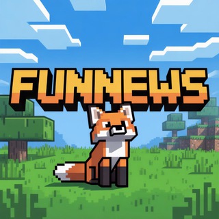 FunNews | MineCraft