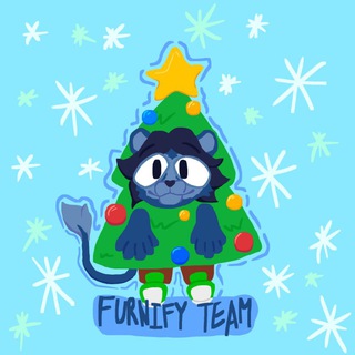 [АРХИВ] FURNIFY TEAM 🐱