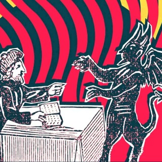 Кредитор Дьявола (Рябцев Виталий о банкротстве)