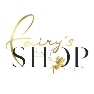 FAIRY’S SHOP🧚‍♀ магазин