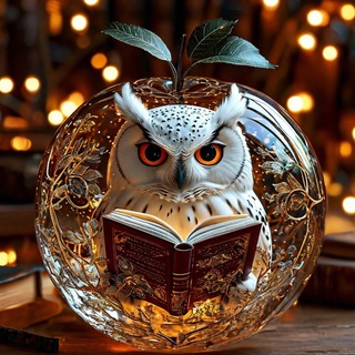 Fairy Wheel: Tales & Tea