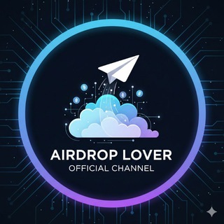 Airdrop Lover Official Channel