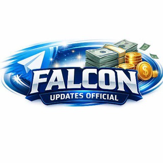 𝗙𝗔𝗟𝗖𝗢𝗡 𝗨𝗣𝗗𝗔𝗧𝗘𝗦