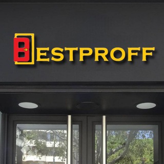 Bestproff ПВХ ва Алюмин Аксессуарлари ва профиллари