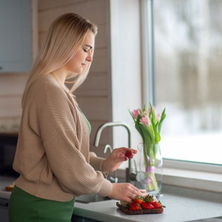 Семейный нутрициолог Мария Киракосян