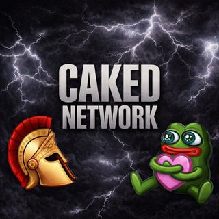 Caked Network