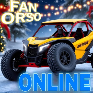 📰 VK Fan_Orso | Новости и Промокоды | Offroad Simulator Online 4x4