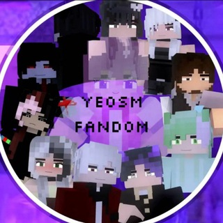 YeosM Fandom ❤️‍🩹