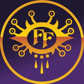 Фэнтези ФЕСТ Якутск l Канал