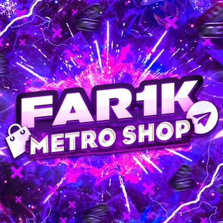 FAR1K SHOP