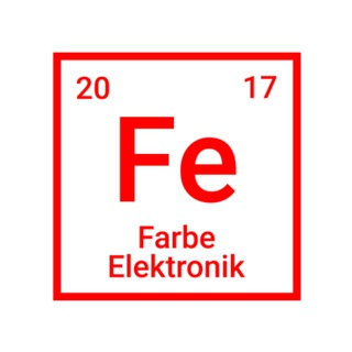 Farbe Elektronik
