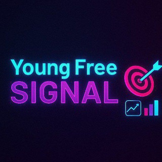 Young Free Signals 📉📈