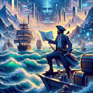 🎄 Блог FARRALEON