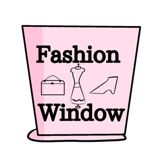 Fashion Window