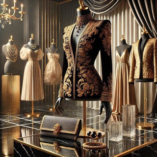 Fashion Штучка