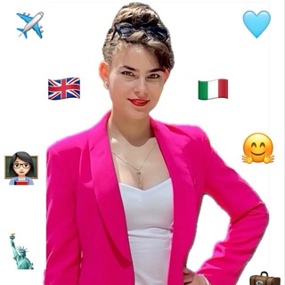 Soulful English with Tamara.italeng 🧚‍♀️