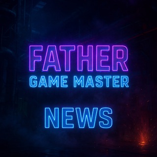 Father Game Master🎮