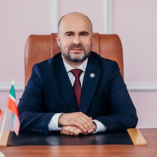 Айрат Гилванович Фатхуллин