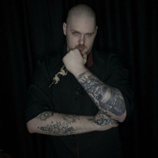 Оккультный практикум Фауста.