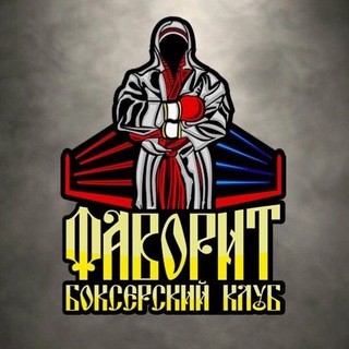 Фаворит-Команда Чемпионов🥊