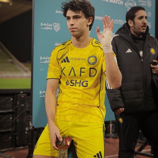 João Felìx🇵🇹🔥