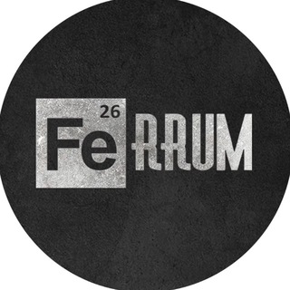 FeRRUM Сеть фитнес-центров