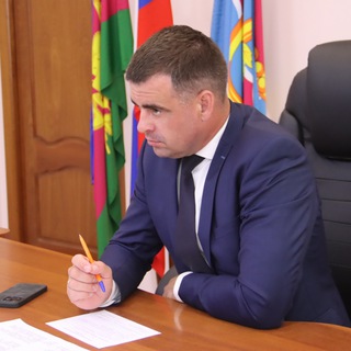 Фёдор Бабенков | Темрюкский район