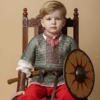 Фёдор Богатырь