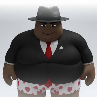 Felikadze | Черномазый