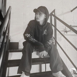 Стикеры и гифы с Феликсом 💞