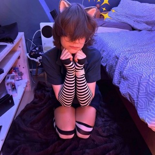 Femboys Club 十🍏🗿🔪