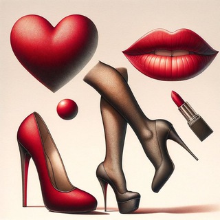 18+ ️️ Профили Домин - @FemdomRu Чат