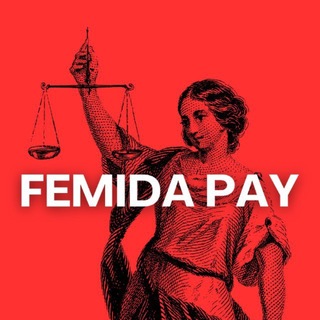 Femida Pay | Зарубежные карты | Финтех услуги