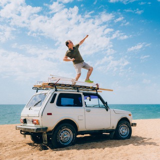 Шелякин. Крым